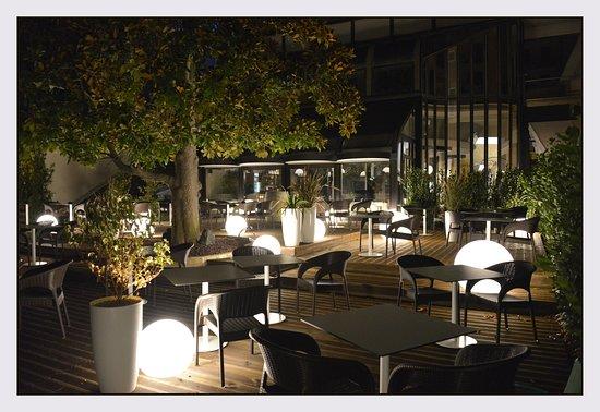 Ristorante Gioviale
